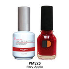 PMS23 - Fizzy Apple
