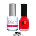 PMS24 - Cosmopolitan