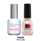 PMS25 - Pink Lady
