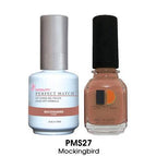 PMS27 - Mockingbird