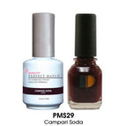 PMS29 - Campari Soda