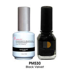 PMS30 - Black Velvet
