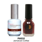 PMS32 - Jamaican Coffee