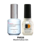 PMS35 - Marshmallow Gin