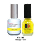 PMS39 - Happy Hour
