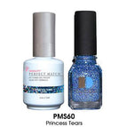 PMS60 - Princess Tears
