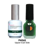 PMS65 - Upper East Side