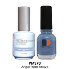 PMS70 - Angel From Above