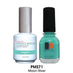 PMS71 - Moon River