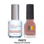 PMS72 - Always and Forever