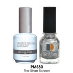 PMS80 - The Silver Screen