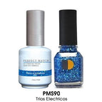PMS90 - Trios Electricos
