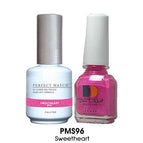 PMS96 - Sweetheart