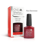 Red Baroness