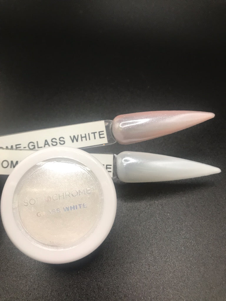 SOFI Pearl Chrome Series 1g - Available in various colors