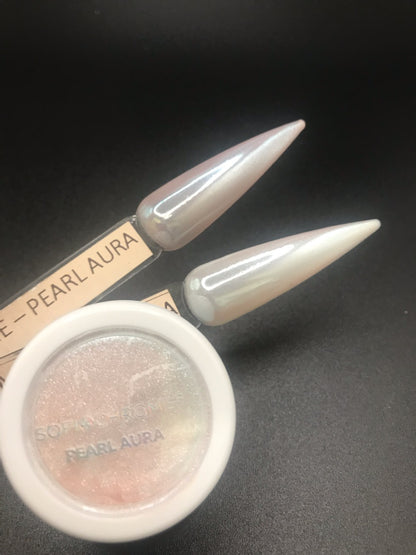SOFI Pearl Chrome Series 1g - Available in various colors