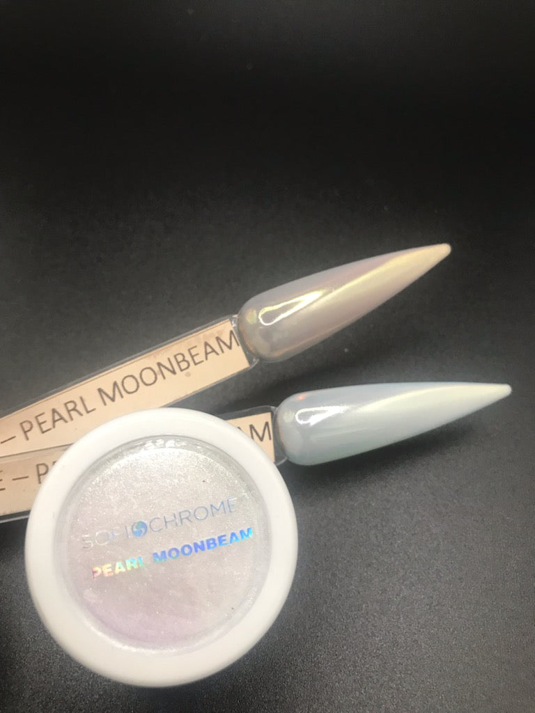 SOFI Pearl Chrome Series 1g - Available in various colors