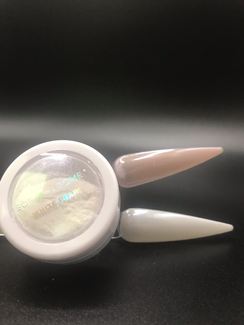 SOFI Pearl Chrome Series 1g - Available in various colors