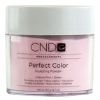 Intense Pink Sheer
