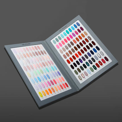 Chaun Legend - LGND Gel Collection - Vol. 2.1 (#5111- #5175)