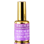30 - Mic Berry to Milky Purple