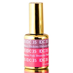 35 - Hickory to Pink Brunette