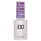 31 - Purple Pink To Lavender