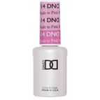 14 - Nu_de To Pink