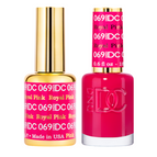 69 - Royal Pink