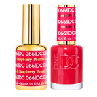 66 - French Raspberry