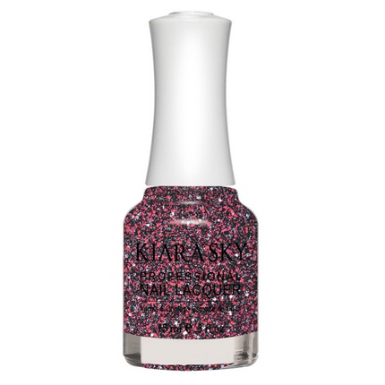 Kiara Sky - Nail Lacquer 15ml (#N401 - #N499)