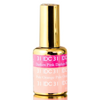 31 - Darken Pink to Pale Orange