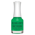 N448 - GREEN WITH ENVY