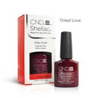 Tinted Love