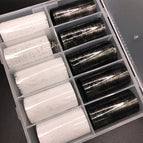 Transfer Foil Box Style K9