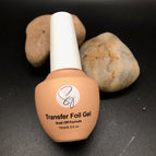 Transfer Foil Gel
