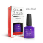 Video Violet