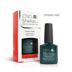 Viridian Veil