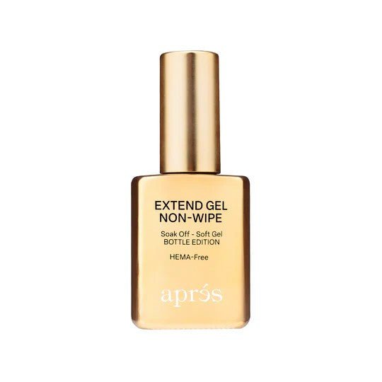Apres Extend Gel Non-Wipe (HEMA-Free)