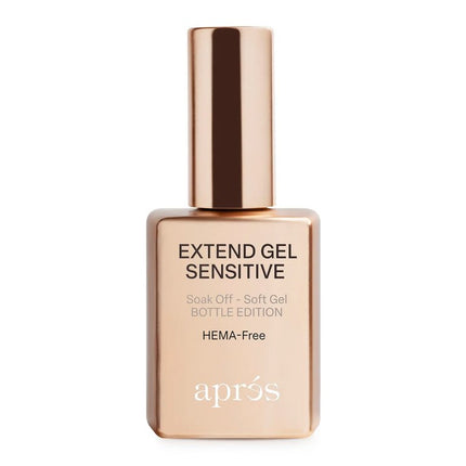 Apres Extend Gel Sensitive (HEMA-Free)