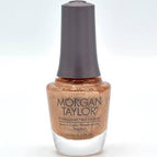 837 - Bronzed