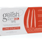 Long Stiletto