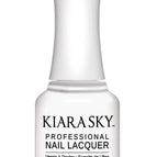 N623 - MILKY WHITE