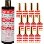 900 - DC Glass Bottle