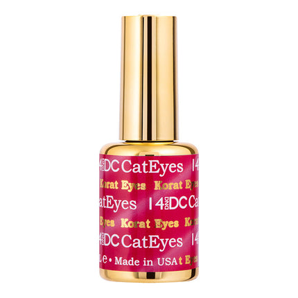 DND - DC Cat Eye Original (#01 - #36)
