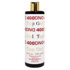 400 - Top Gel (New Bottle)
