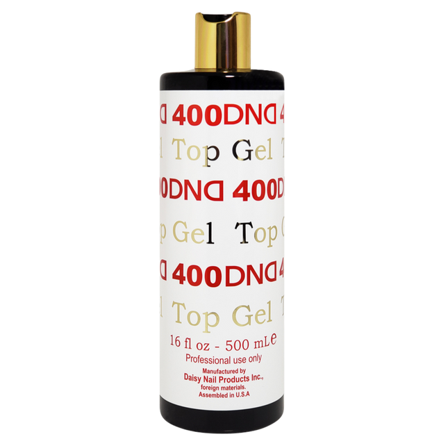 DND - DC Base Top Refill 16oz (400, 500, 600, 700, 800, 900)