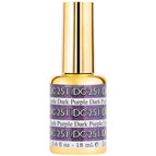 251 - Dark Purple