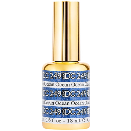 DND - DC Gel Polish Mermaid (#218 - #253)