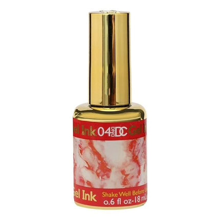 DND - Gel Ink Marble Design (18ml)